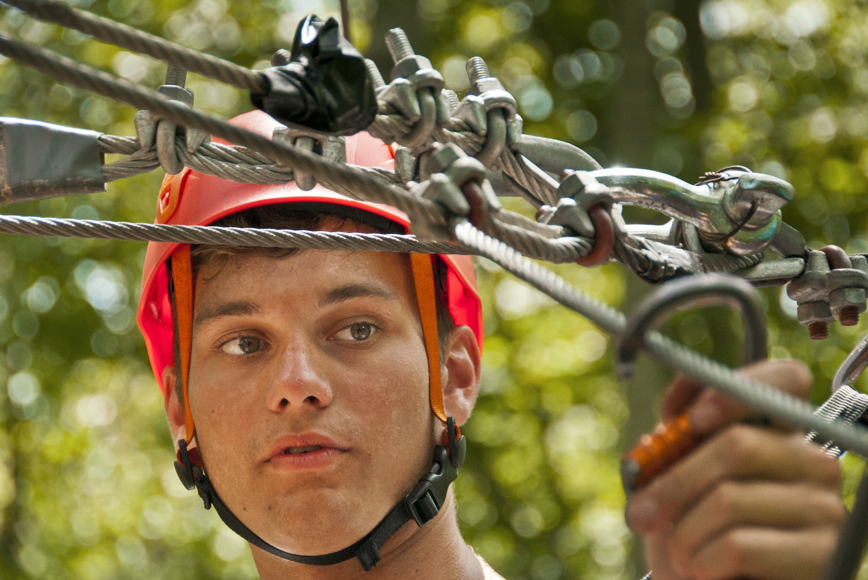 Carolina Ziplines